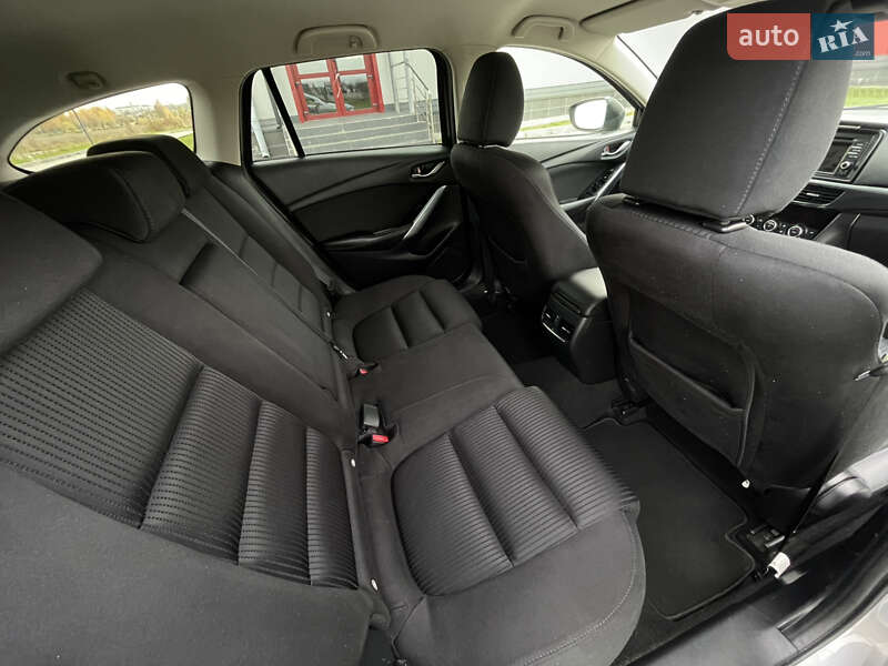 Универсал Mazda 6 2013 в Ровно фото 72 Универсал Mazda 6 2013 в Ровно