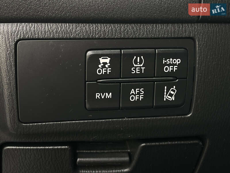 Универсал Mazda 6 2013 в Ровно фото 84 Универсал Mazda 6 2013 в Ровно