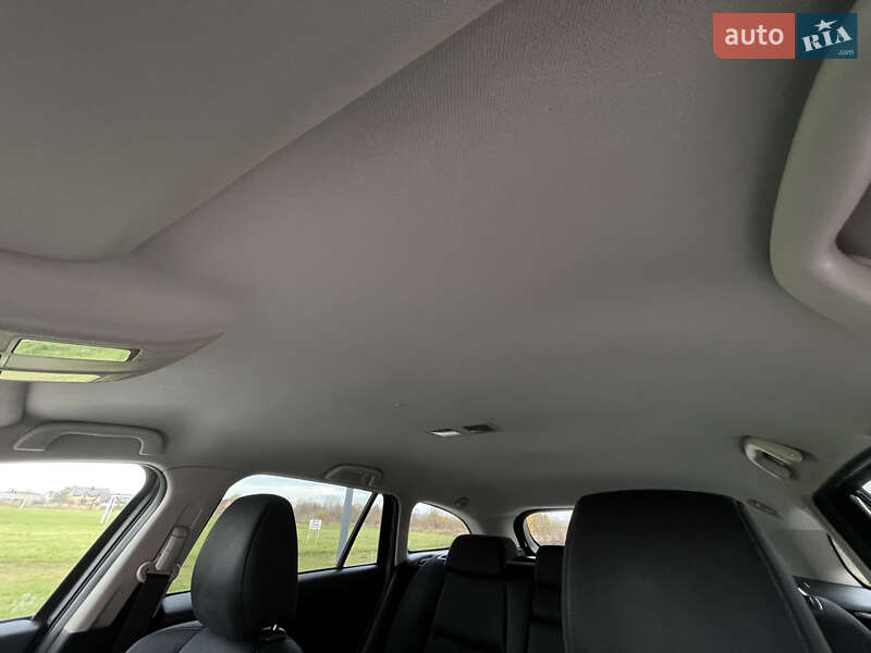 Универсал Mazda 6 2013 в Ровно фото 97 Универсал Mazda 6 2013 в Ровно