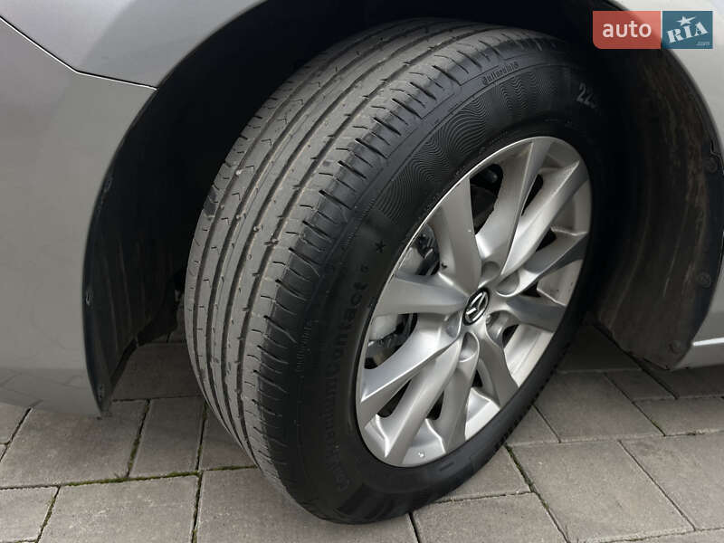 Универсал Mazda 6 2013 в Ровно фото 113 Универсал Mazda 6 2013 в Ровно
