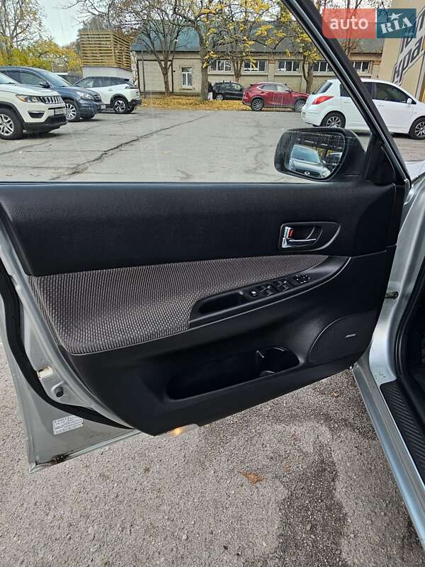 Універсал Mazda 6 2005 в Києві