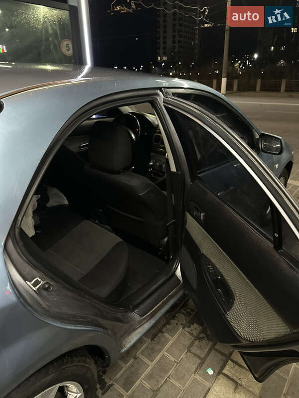 Седан Mazda 6 2002 в Кропивницком фото 13 Седан Mazda 6 2002 в Кропивницком