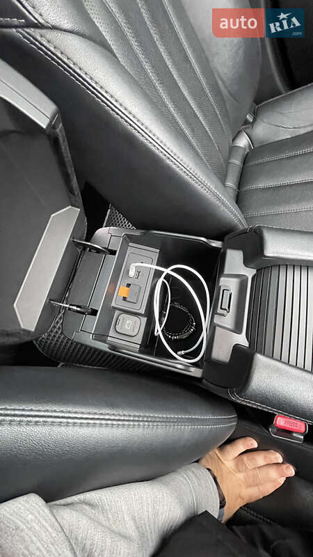 Седан Mazda 6 2018 в Киеве