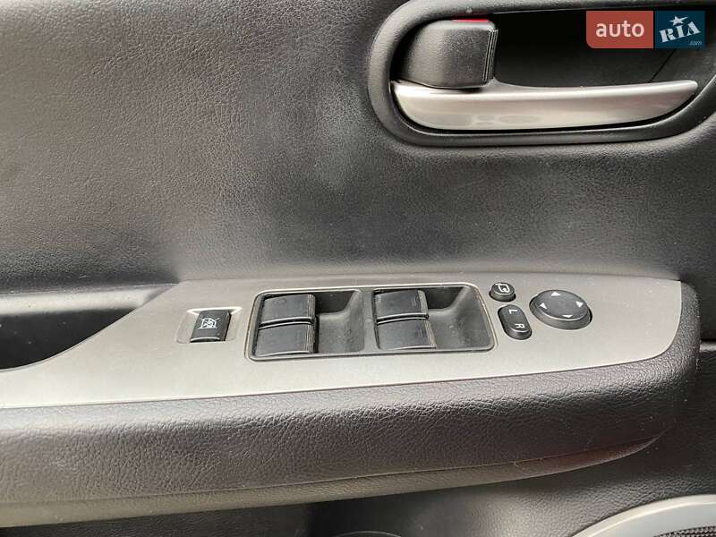 Седан Mazda 6 2008 в Хмельницькому фото 10 Седан Mazda 6 2008 в Хмельницькому