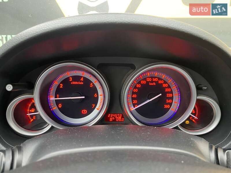 Седан Mazda 6 2008 в Хмельницькому фото 16 Седан Mazda 6 2008 в Хмельницькому