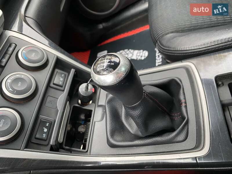 Седан Mazda 6 2008 в Хмельницькому фото 22 Седан Mazda 6 2008 в Хмельницькому