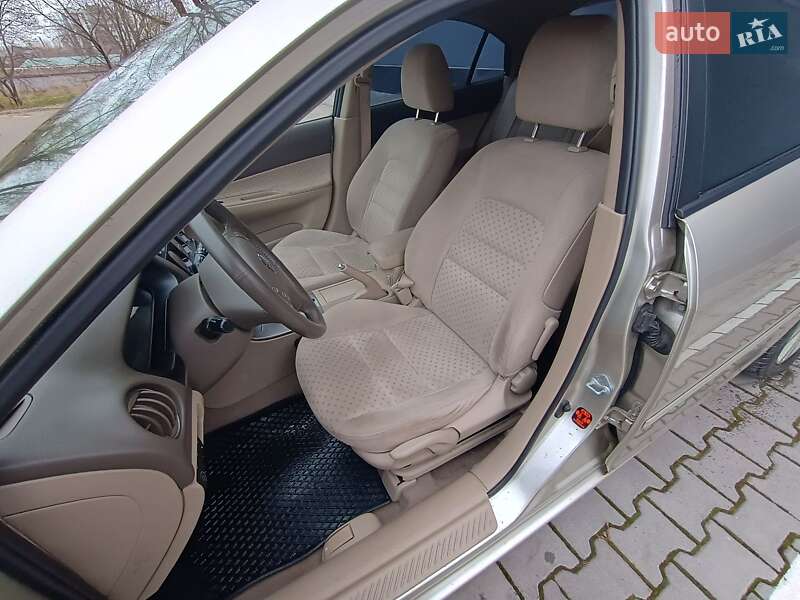 Седан Mazda 6 2003 в Хмельницькому фото 14 Седан Mazda 6 2003 в Хмельницькому