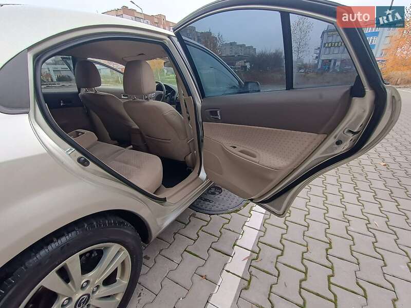 Седан Mazda 6 2003 в Хмельницькому фото 18 Седан Mazda 6 2003 в Хмельницькому