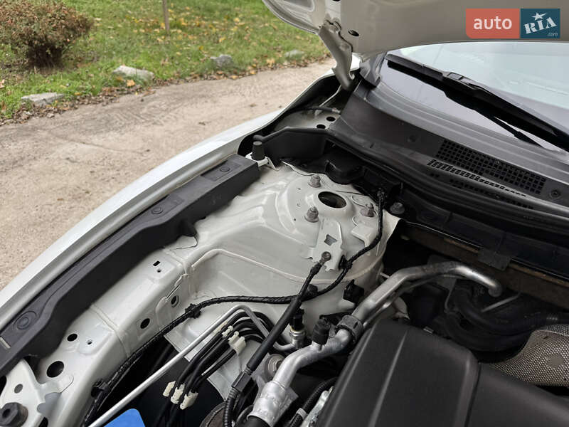 Седан Mazda 6 2014 в Запорожье