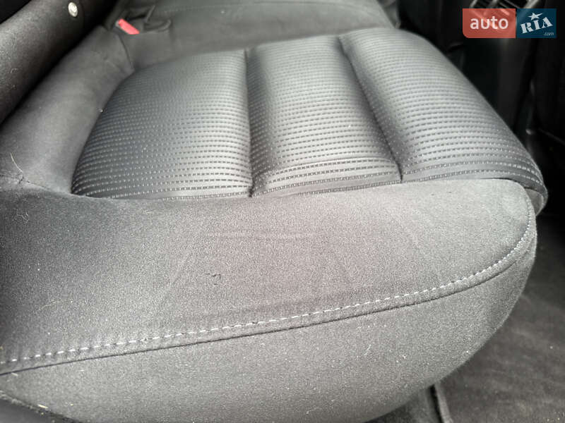 Седан Mazda 6 2014 в Запорожье