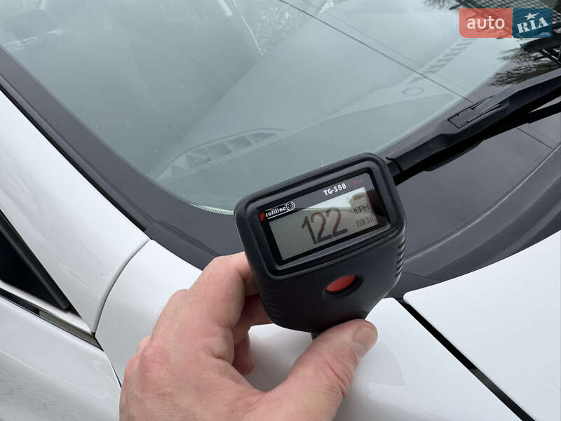 Седан Mazda 6 2014 в Запорожье