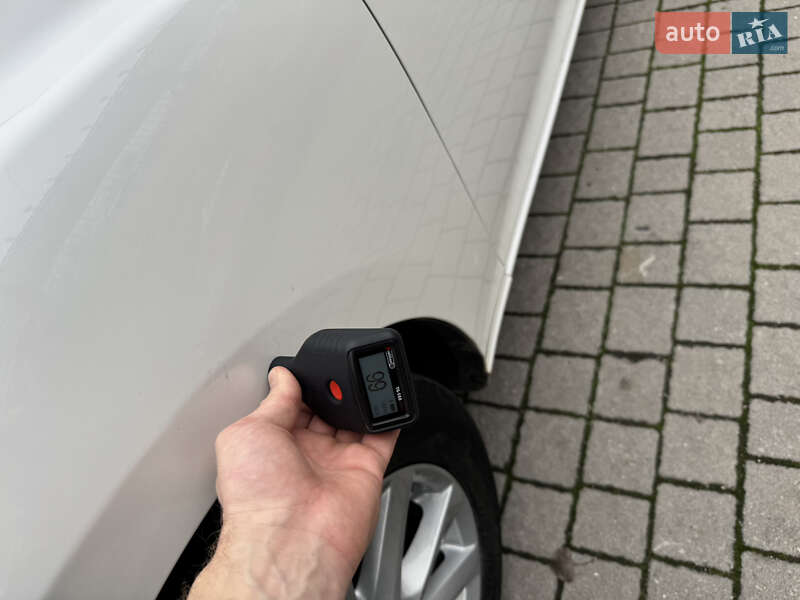 Седан Mazda 6 2014 в Запорожье