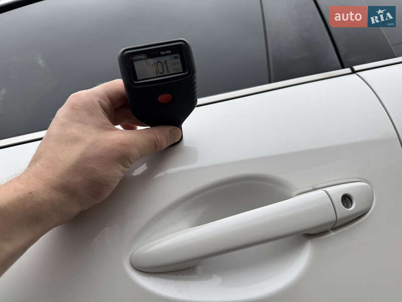 Седан Mazda 6 2014 в Запорожье