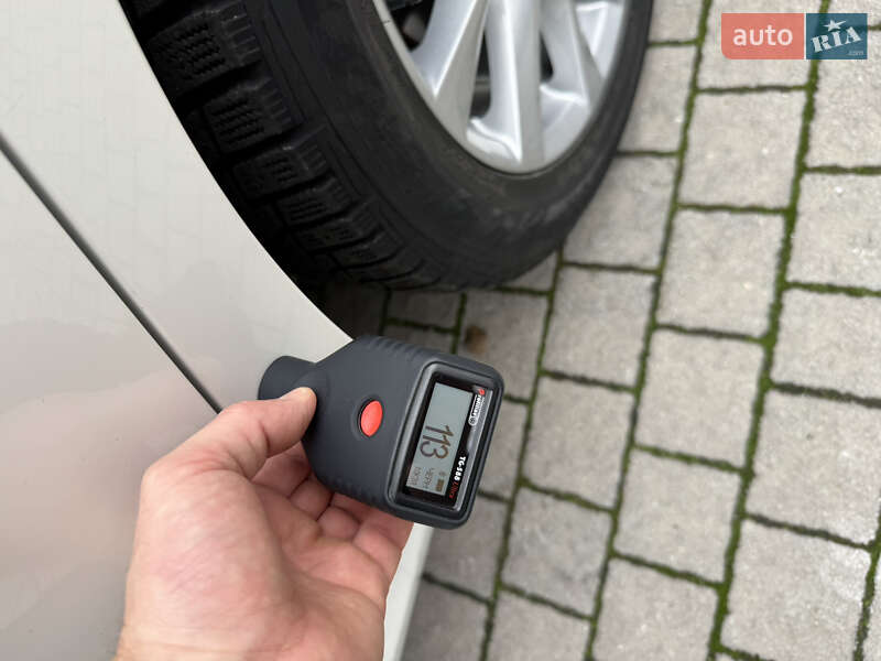 Седан Mazda 6 2014 в Запорожье