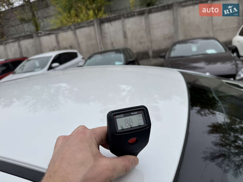 Седан Mazda 6 2014 в Запорожье