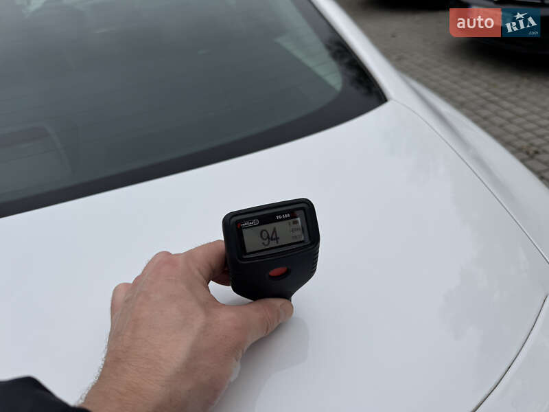 Седан Mazda 6 2014 в Запорожье