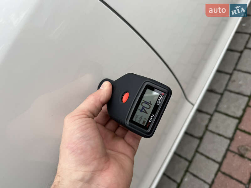 Седан Mazda 6 2014 в Запорожье