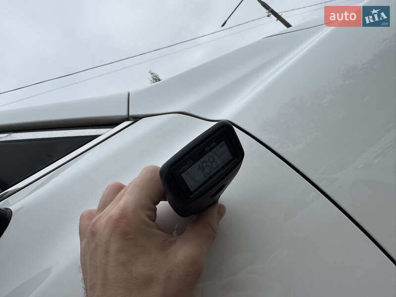 Седан Mazda 6 2014 в Запорожье