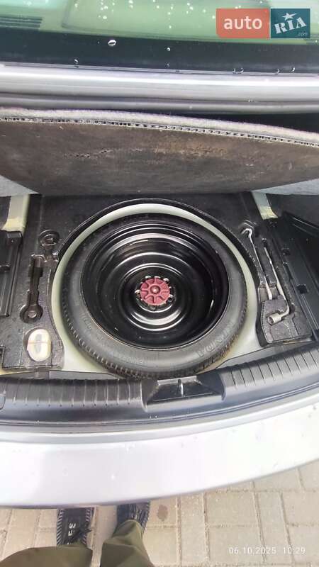 Седан Mazda 6 2018 в Николаеве