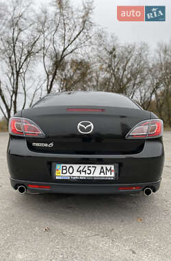Седан Mazda 6 2008 в Збараже