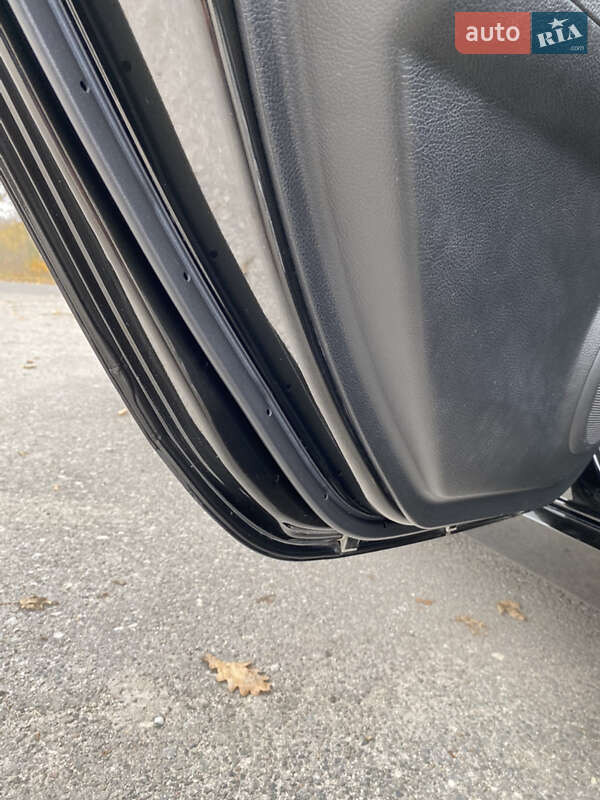 Седан Mazda 6 2008 в Збаражі