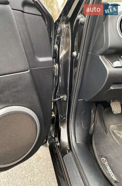 Седан Mazda 6 2008 в Збараже