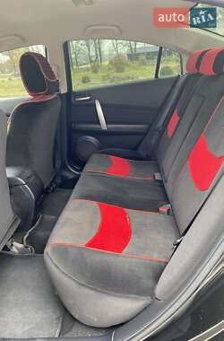 Седан Mazda 6 2008 в Збараже