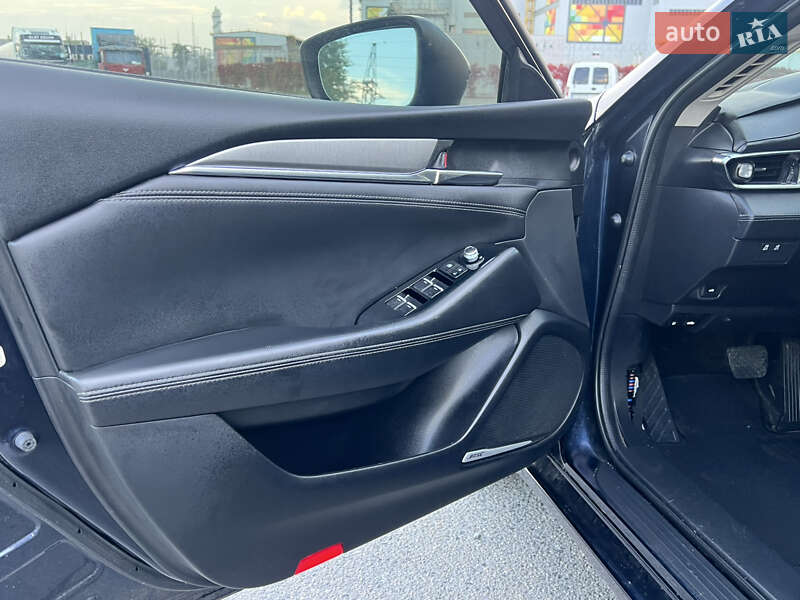 Седан Mazda 6 2018 в Днепре фото 14 Седан Mazda 6 2018 в Днепре
