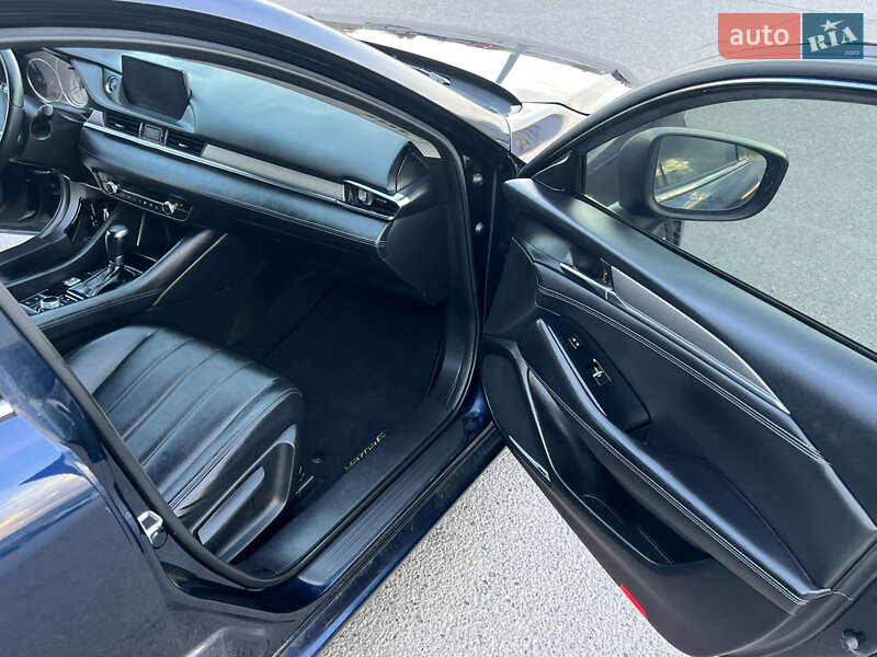 Седан Mazda 6 2018 в Днепре фото 20 Седан Mazda 6 2018 в Днепре