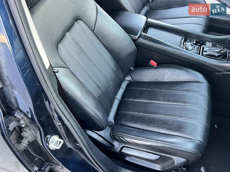 Седан Mazda 6 2018 в Днепре фото 22 Седан Mazda 6 2018 в Днепре