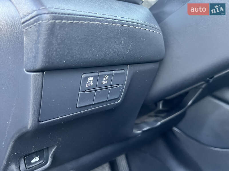 Седан Mazda 6 2018 в Днепре фото 29 Седан Mazda 6 2018 в Днепре