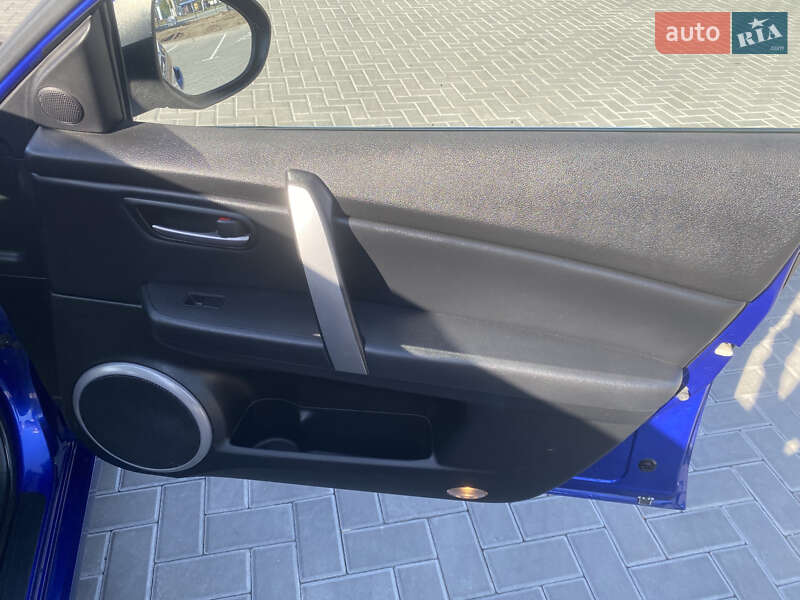 Универсал Mazda 6 2008 в Кропивницком