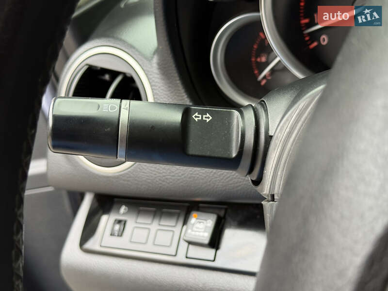 Седан Mazda 6 2009 в Дніпрі