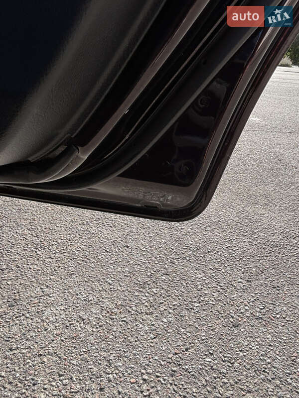 Универсал Mazda 6 2007 в Чернигове