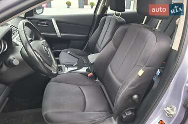 Универсал Mazda 6 2008 в Зборове