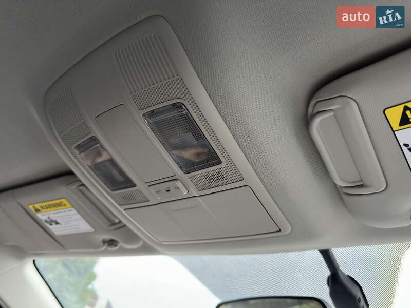 Седан Mazda 6 2017 в Прилуках