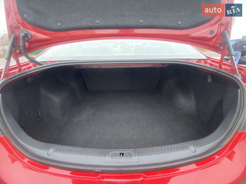 Седан Mazda 6 2008 в Білій Церкві фото 27 Седан Mazda 6 2008 в Білій Церкві