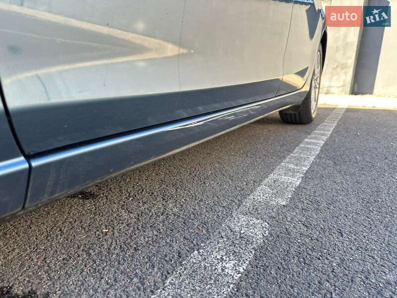 Седан Mazda 6 2015 в Херсоні фото 8 Седан Mazda 6 2015 в Херсоні