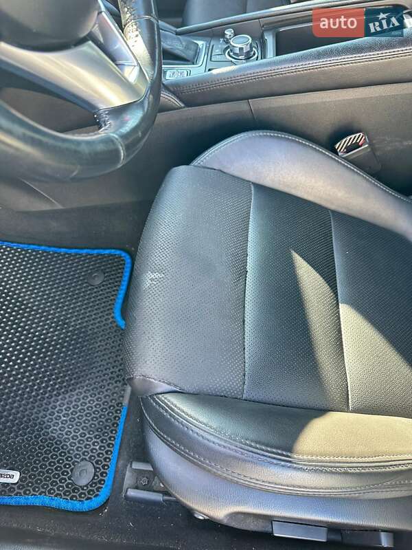 Седан Mazda 6 2015 в Херсоні фото 18 Седан Mazda 6 2015 в Херсоні