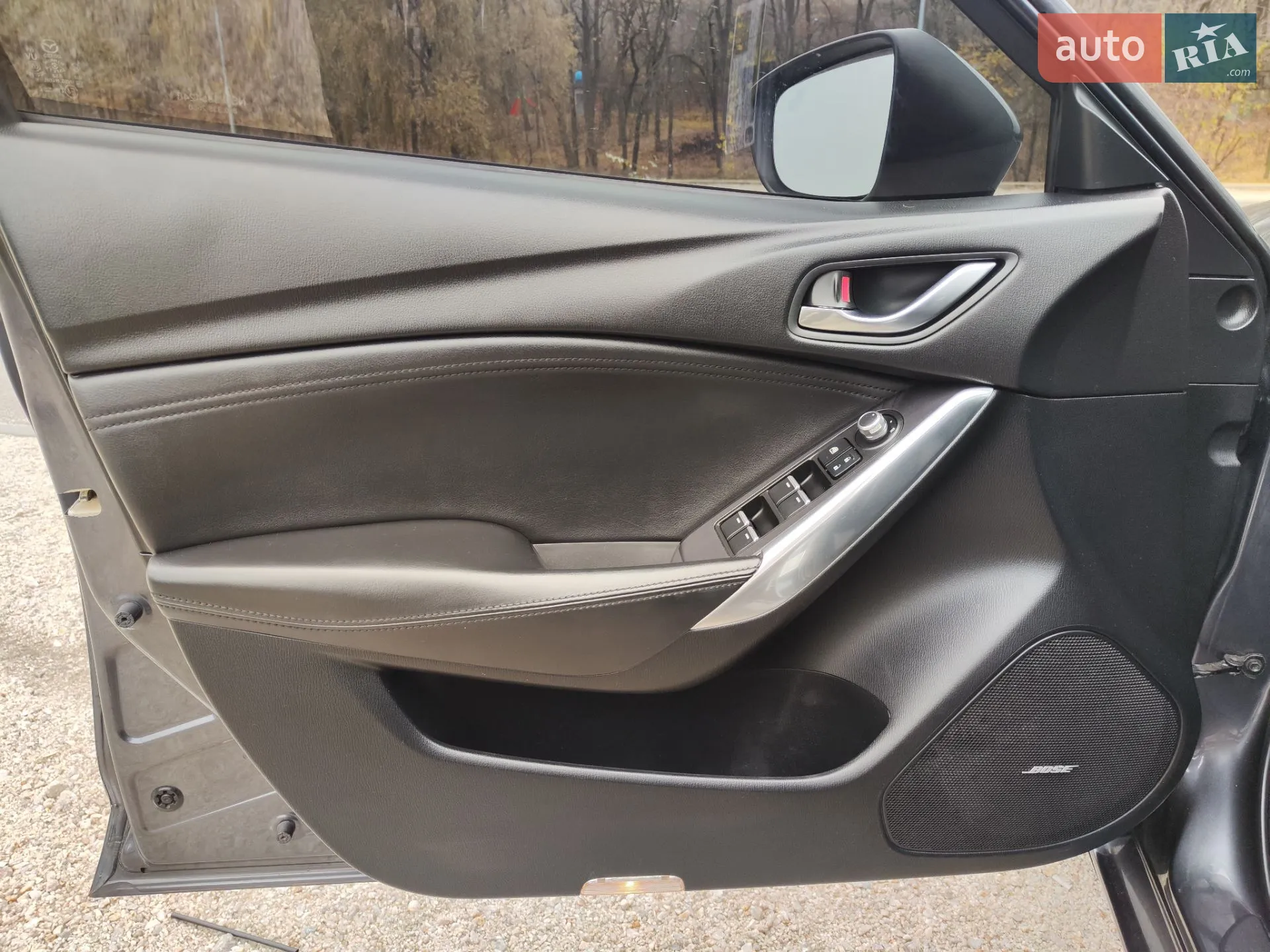 2016 Mazda 6 - мініатюра 14