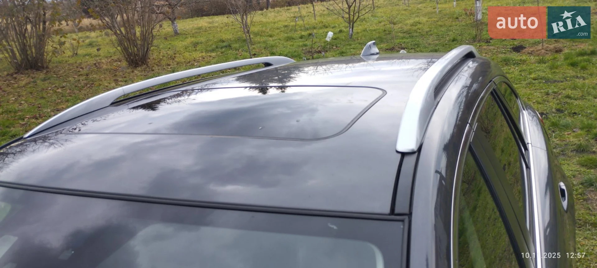 2012 Mazda 6 - мініатюра 5