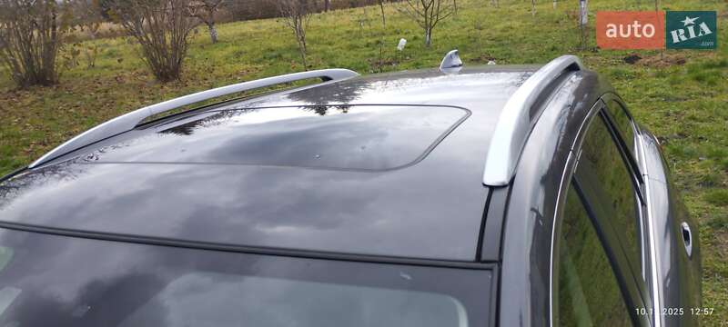 Універсал Mazda 6 2012 в Дрогобичі