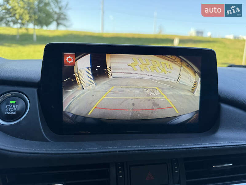 Седан Mazda 6 2021 в Киеве