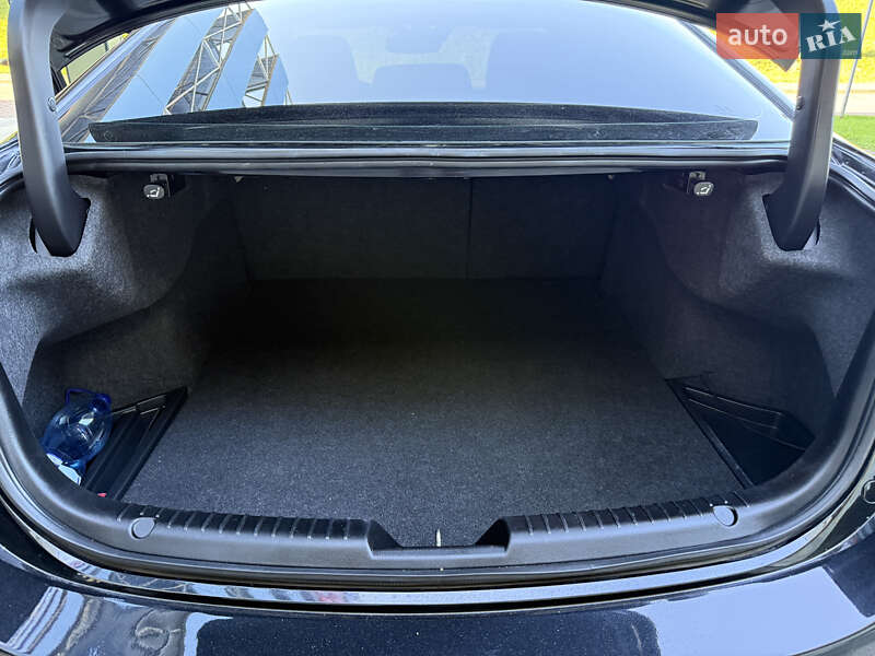 Седан Mazda 6 2021 в Киеве