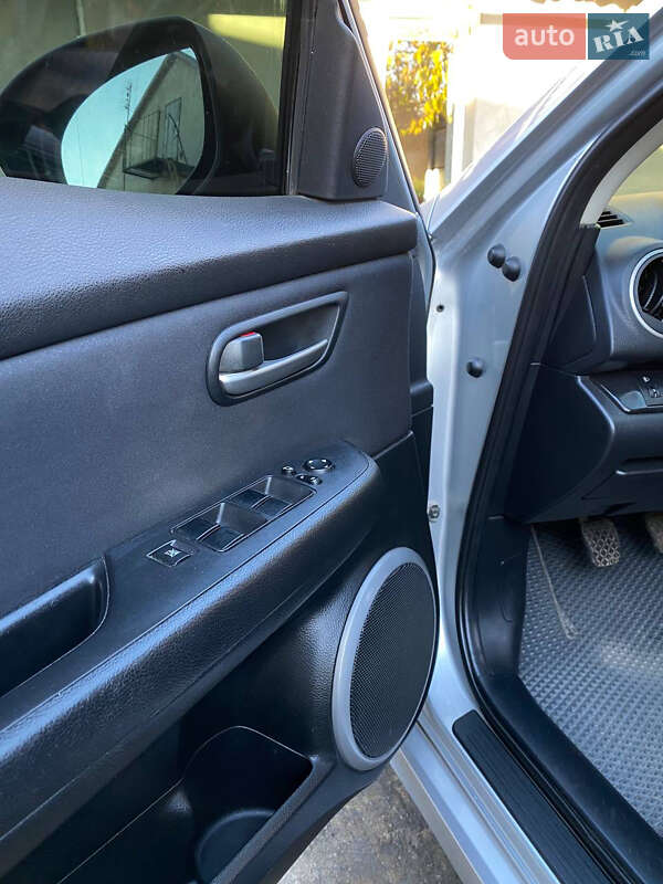 Універсал Mazda 6 2009 в Тернополі фото 16 Універсал Mazda 6 2009 в Тернополі