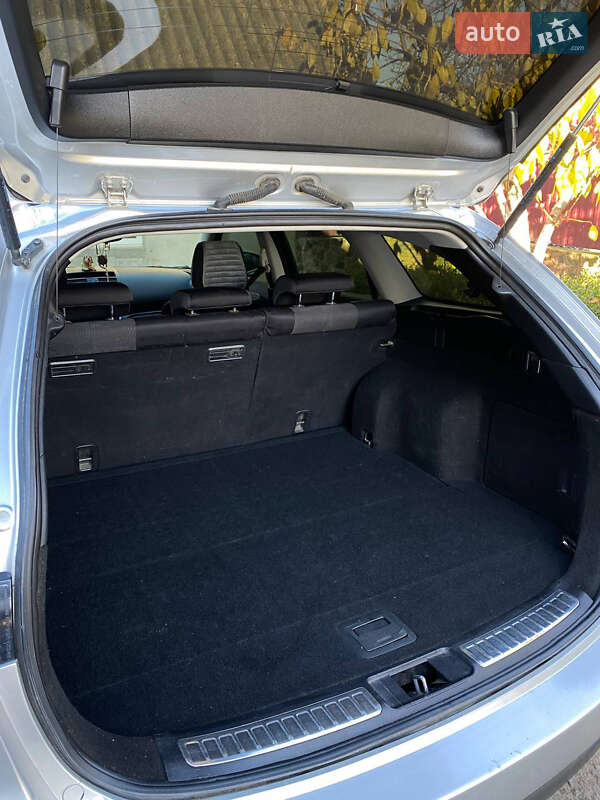 Універсал Mazda 6 2009 в Тернополі фото 23 Універсал Mazda 6 2009 в Тернополі