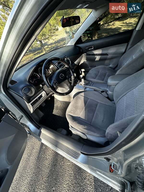 Седан Mazda 6 2003 в Чорткові фото 29 Седан Mazda 6 2003 в Чорткові