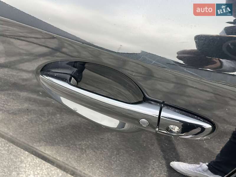 Седан Mazda 6 2018 в Львові