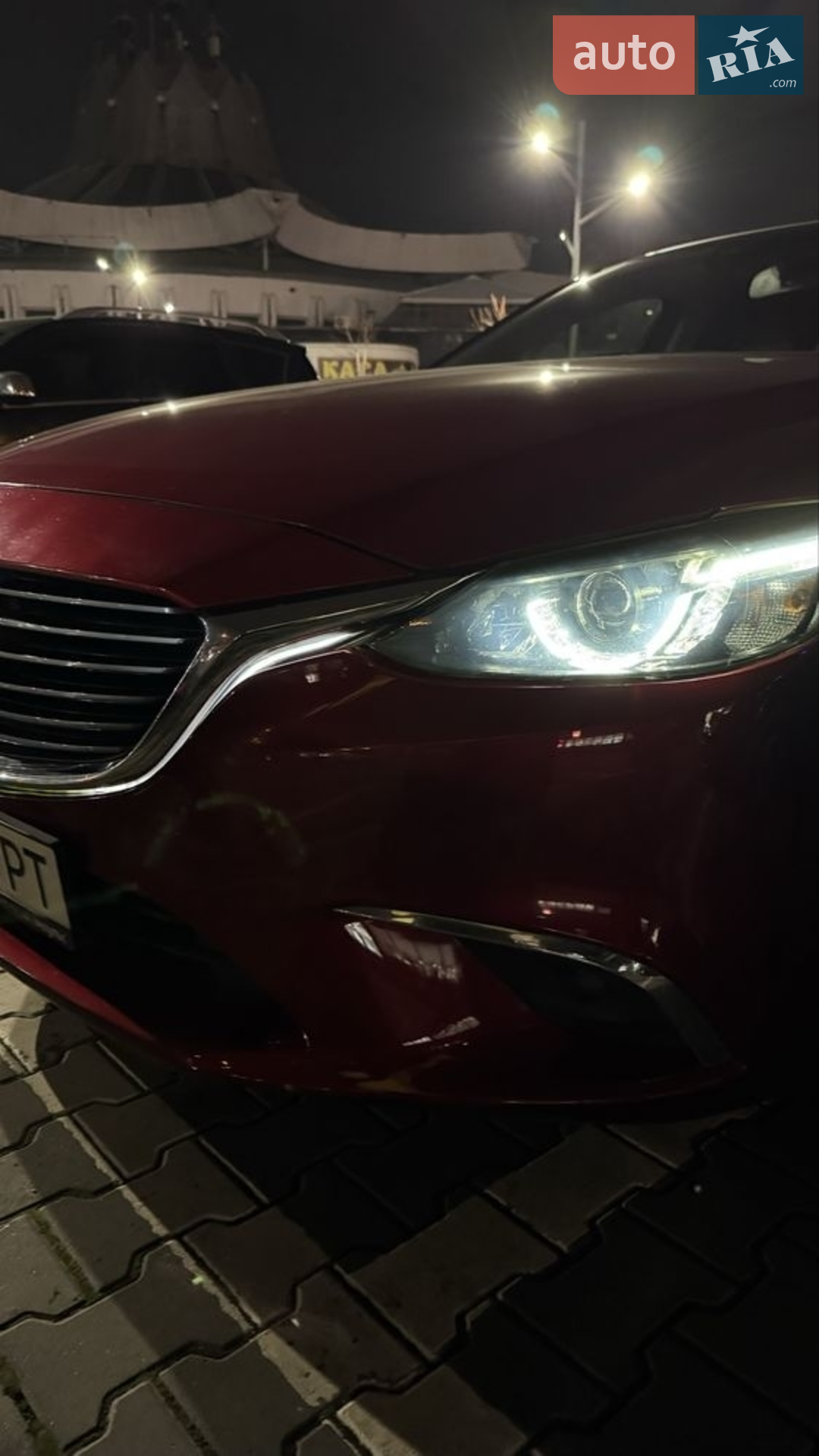 2016 Mazda 6 - мініатюра 14