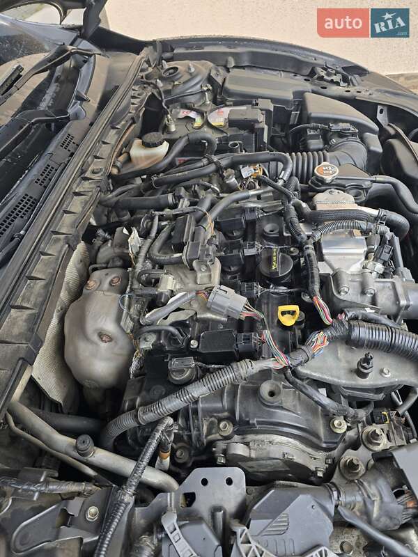 Седан Mazda 6 2018 в Киеве